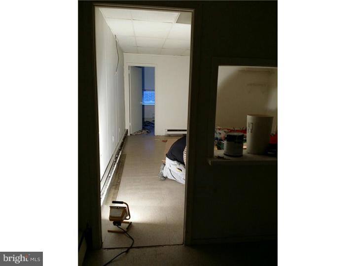 MILLBOURNE - Residential Lease