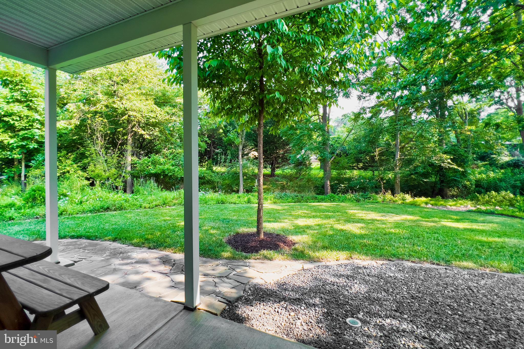 VILLAGE OF OAKLAND MILLS - Residential