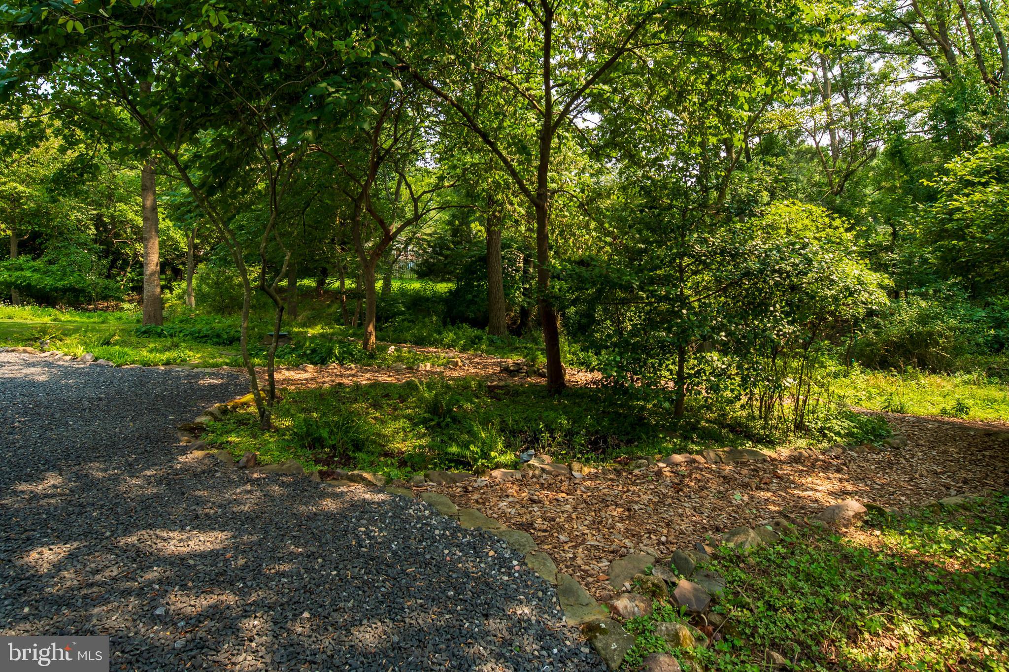 VILLAGE OF OAKLAND MILLS - Residential