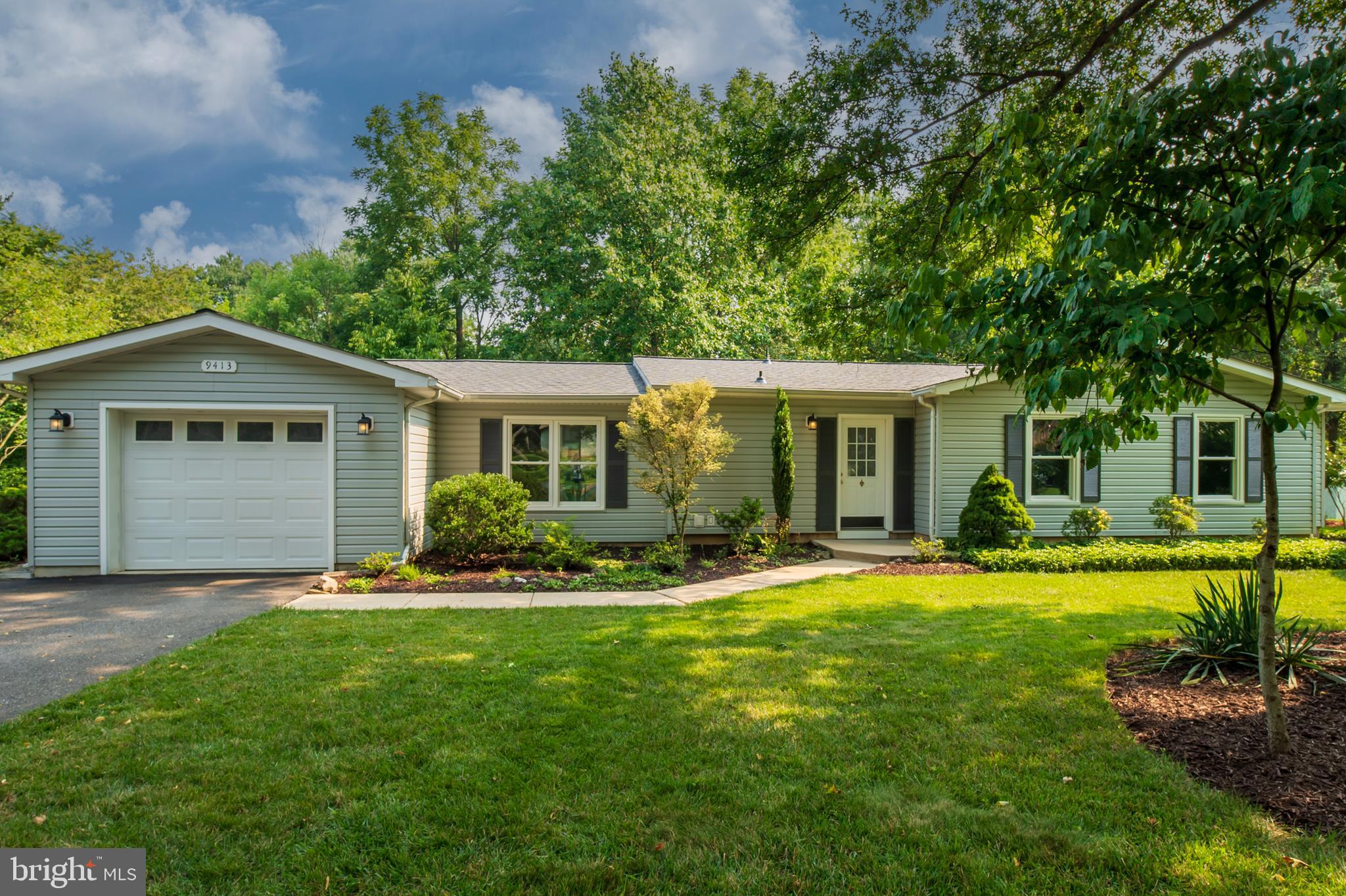 VILLAGE OF OAKLAND MILLS - Residential