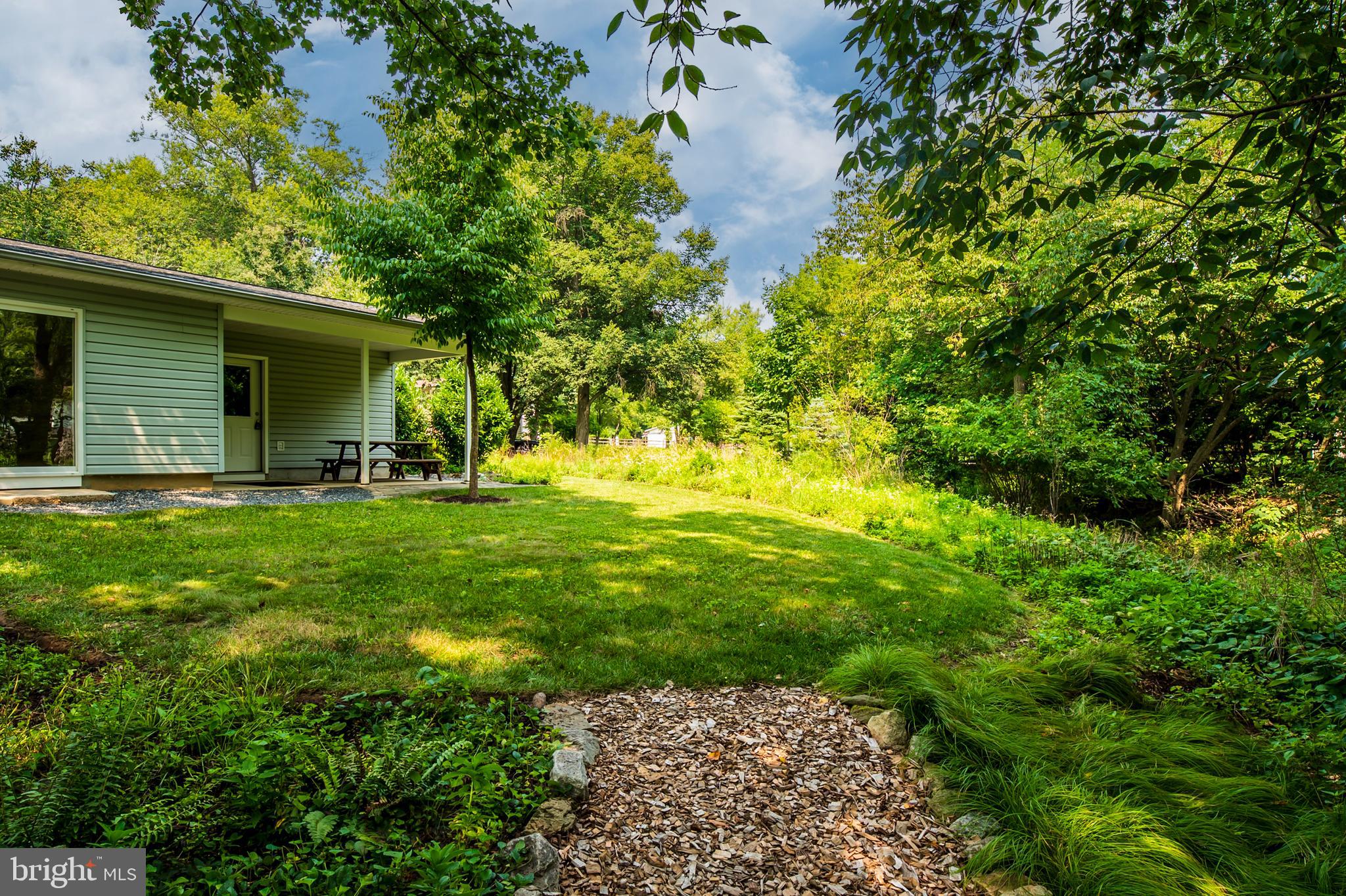 VILLAGE OF OAKLAND MILLS - Residential