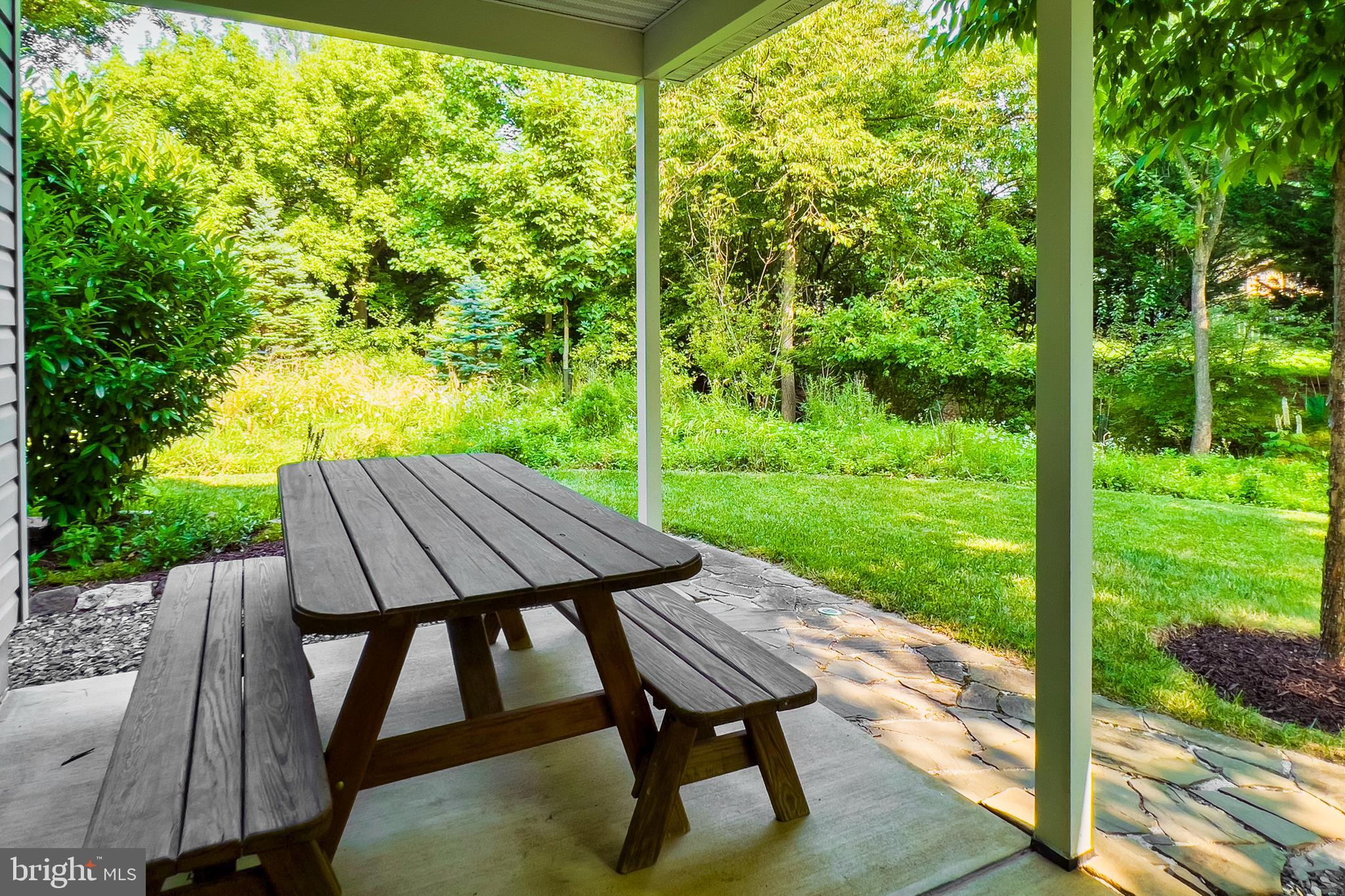 VILLAGE OF OAKLAND MILLS - Residential