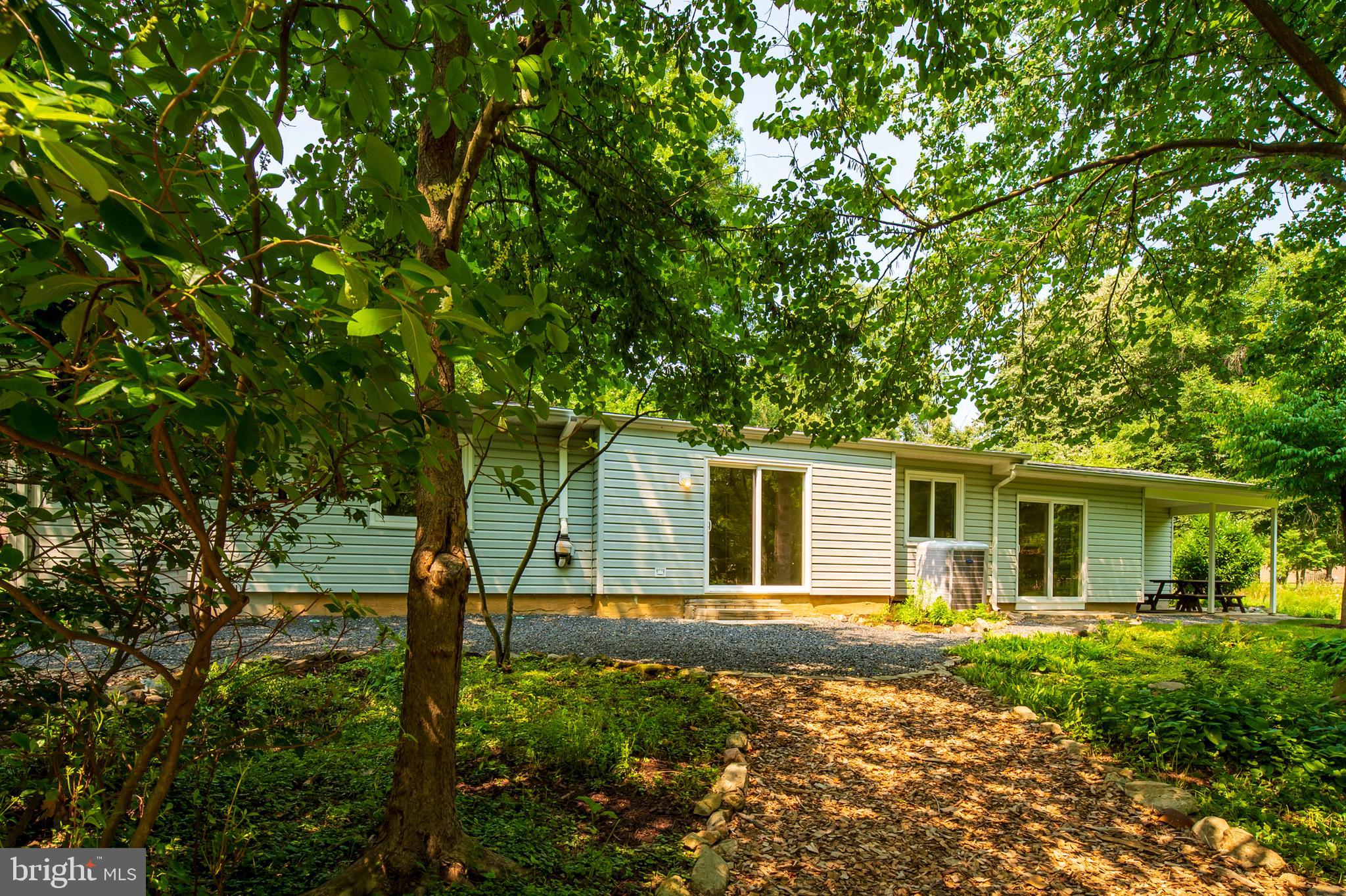 VILLAGE OF OAKLAND MILLS - Residential