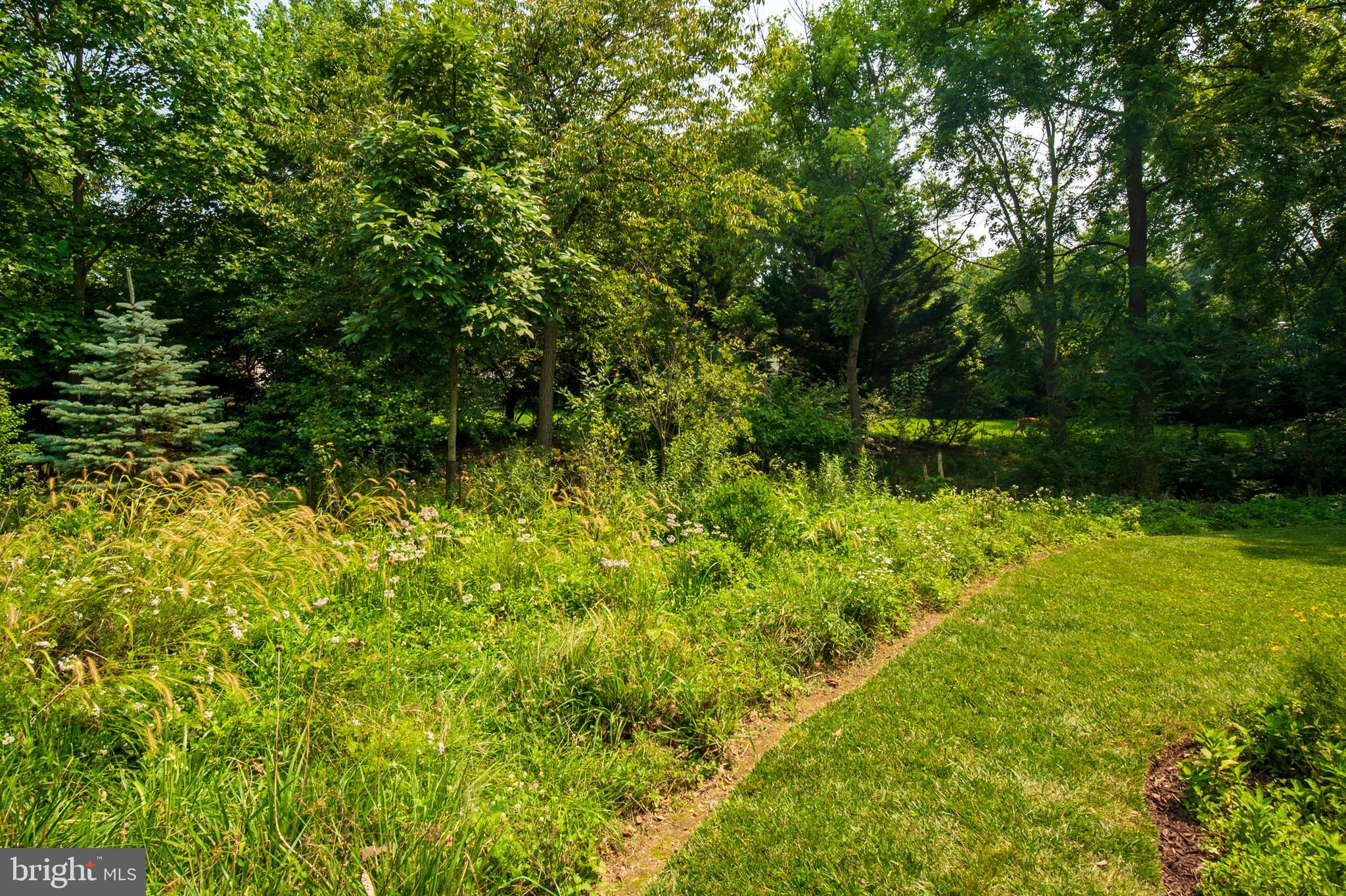 VILLAGE OF OAKLAND MILLS - Residential