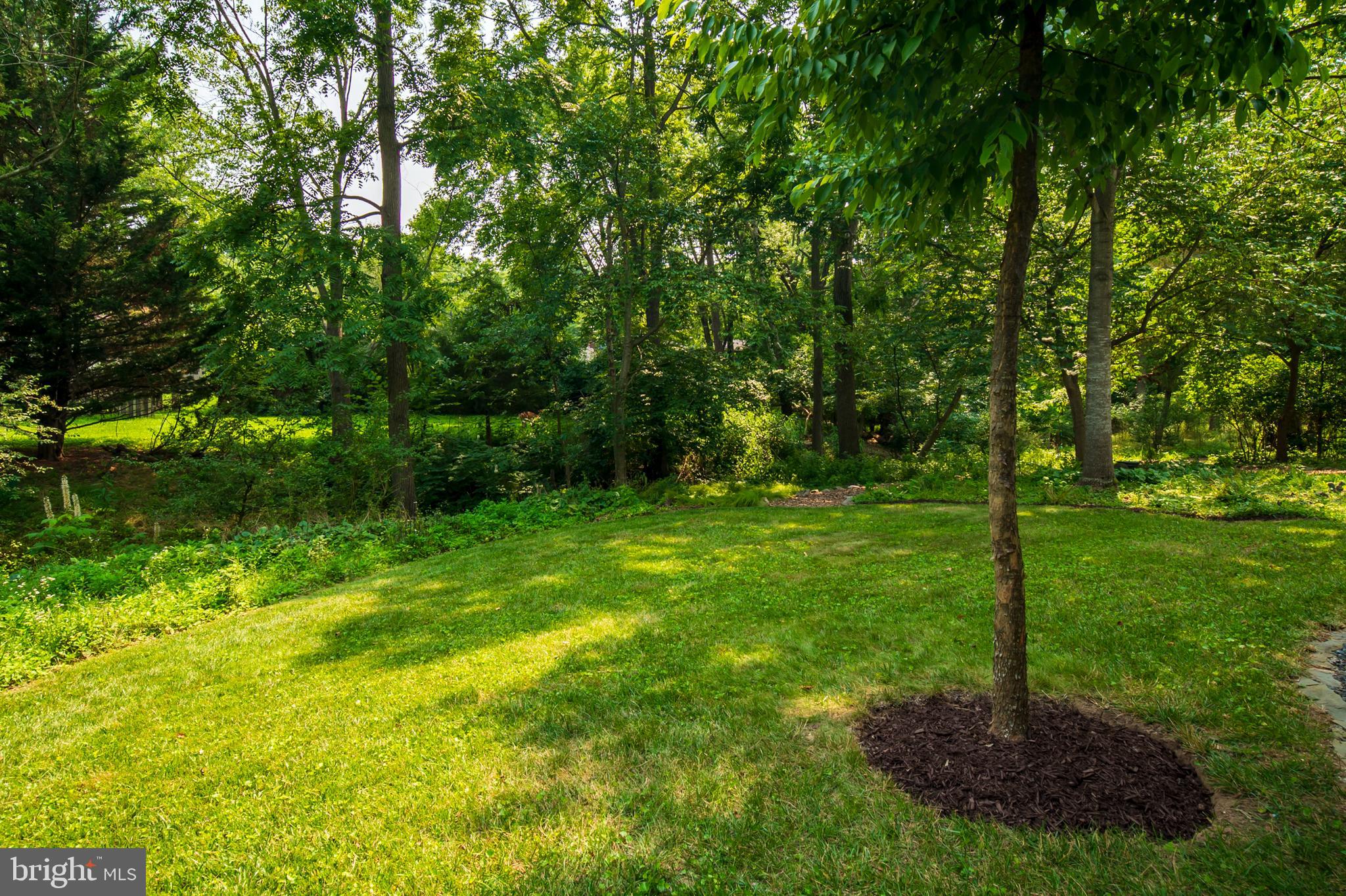 VILLAGE OF OAKLAND MILLS - Residential