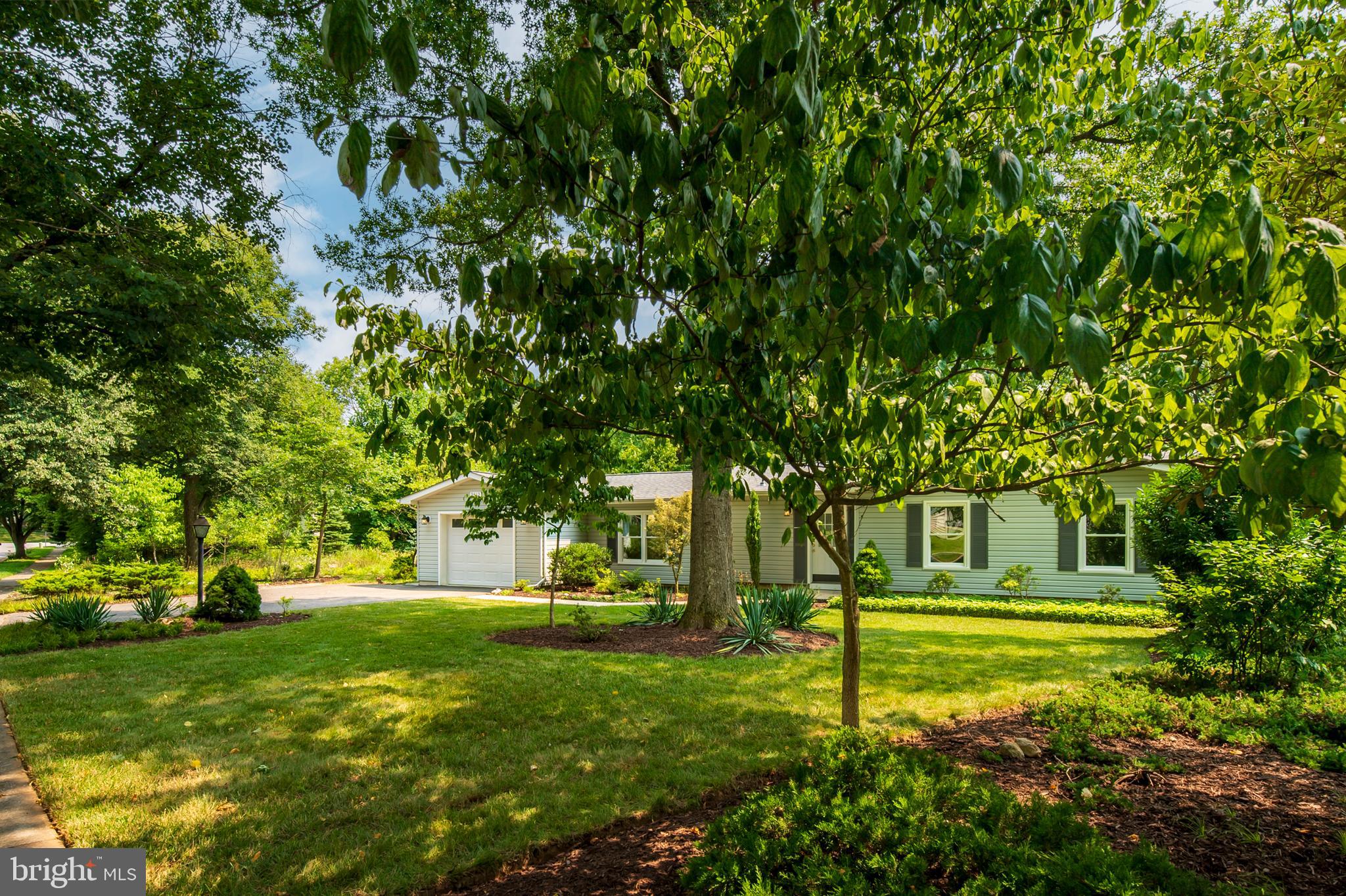 VILLAGE OF OAKLAND MILLS - Residential