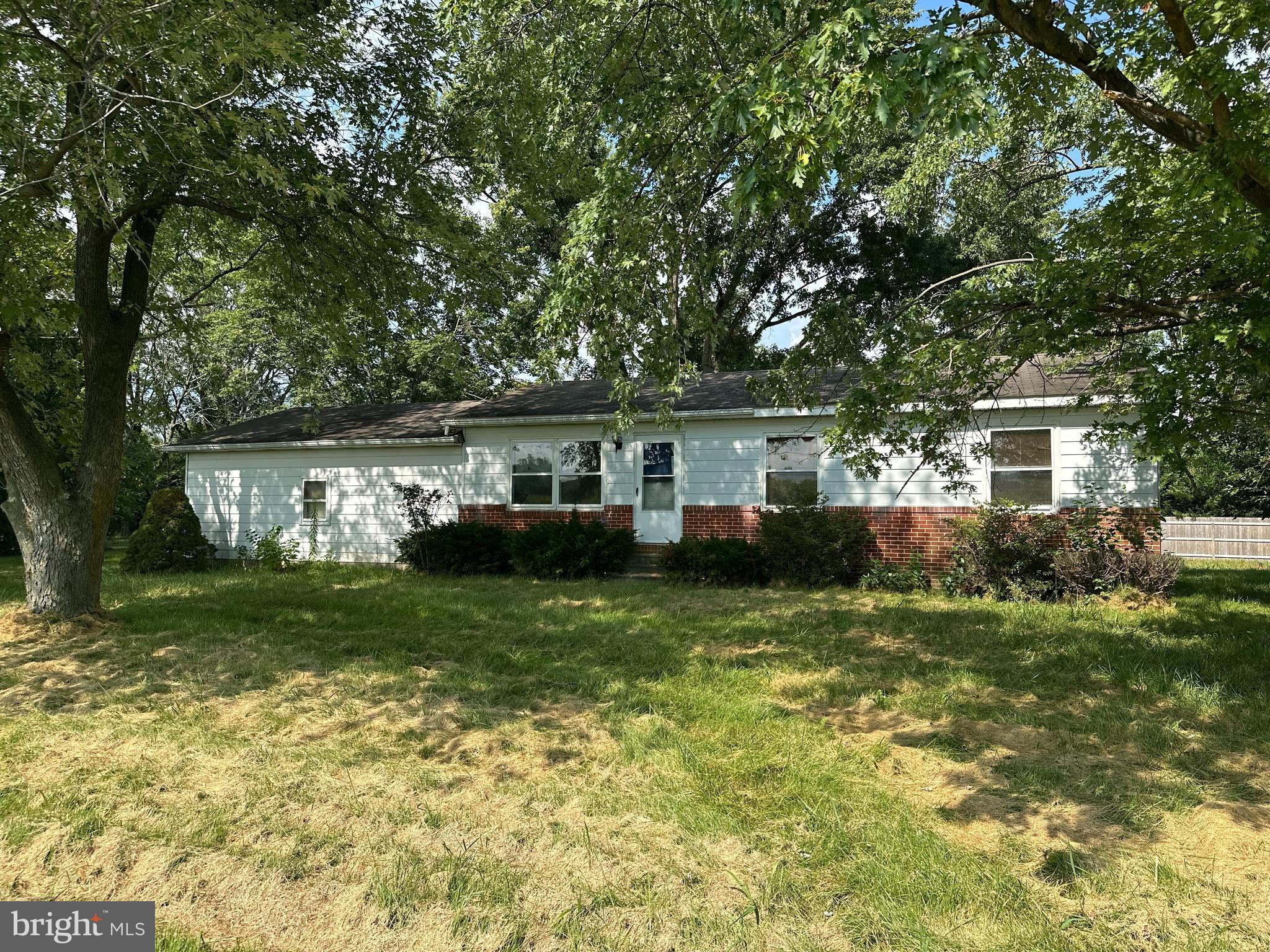 3318 UNDERWOODS CORNER ROAD