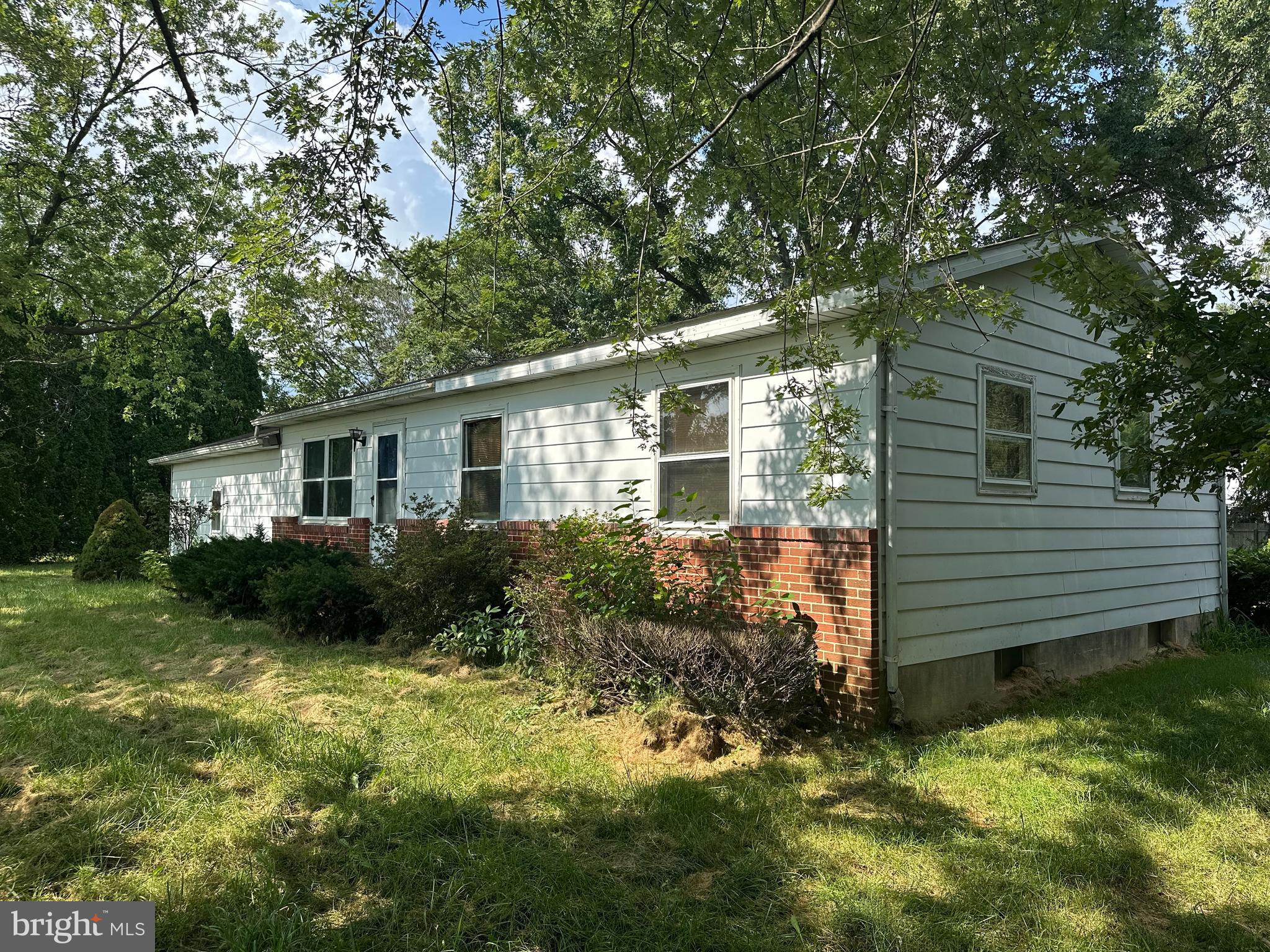 3318 UNDERWOODS CORNER ROAD