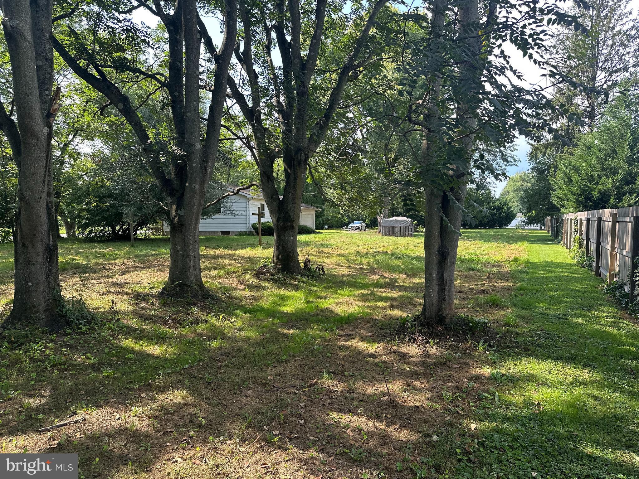 3318 UNDERWOODS CORNER ROAD