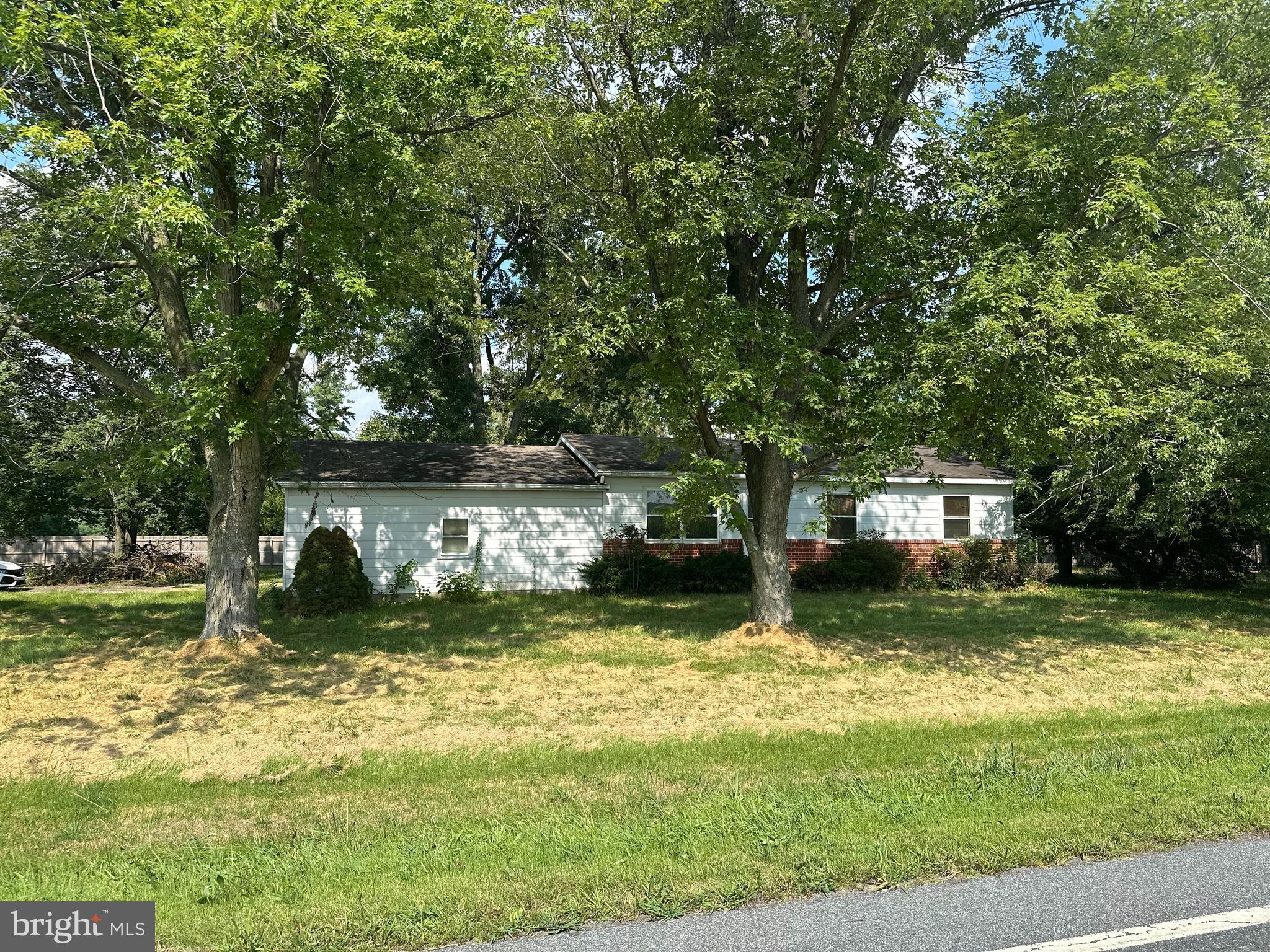 3318 UNDERWOODS CORNER ROAD