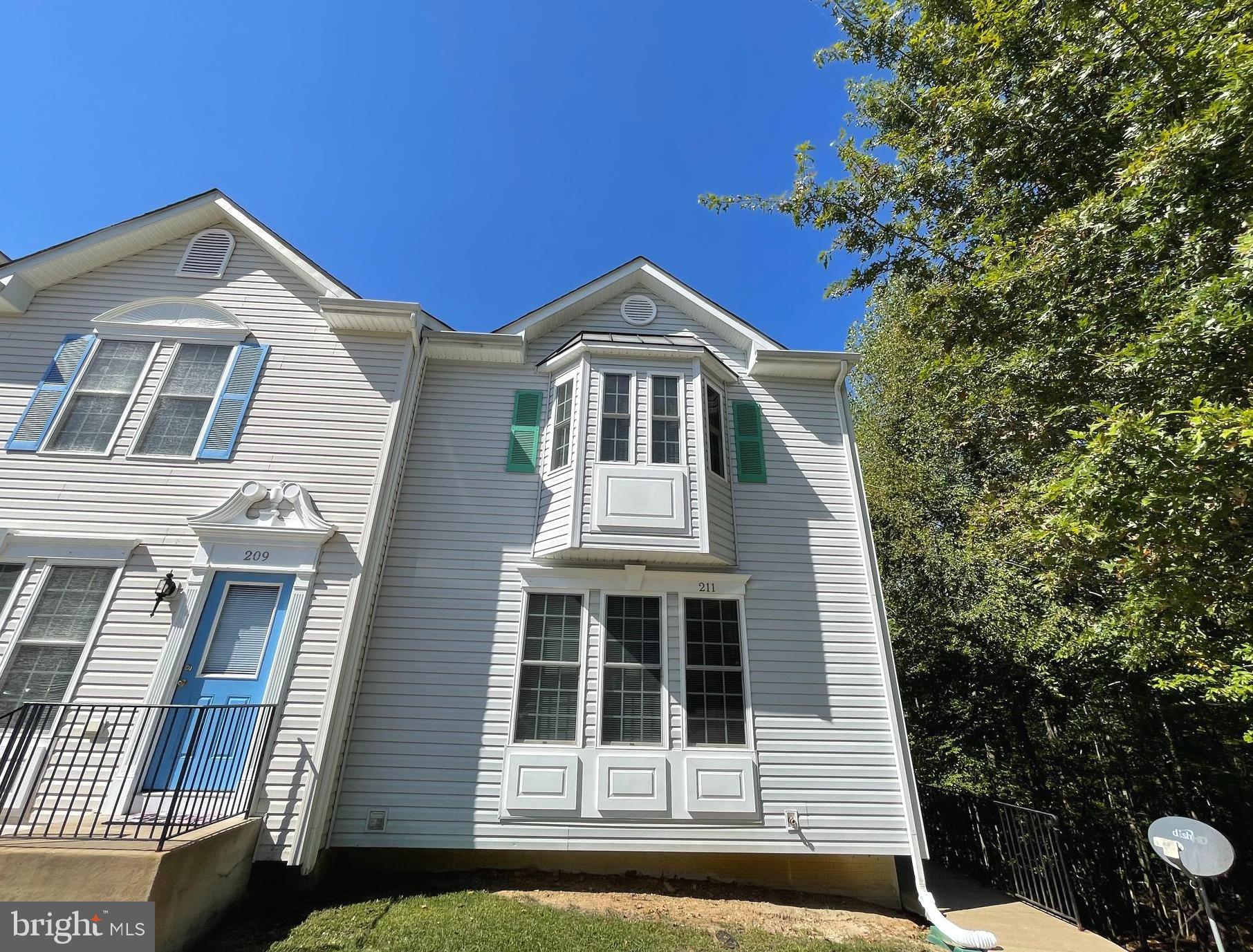 BELLS RUN - Residential Lease