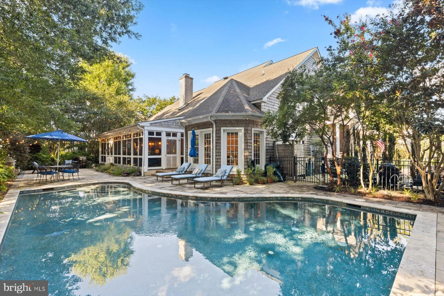 6 Wades Court, Rehoboth Beach, DE 19971