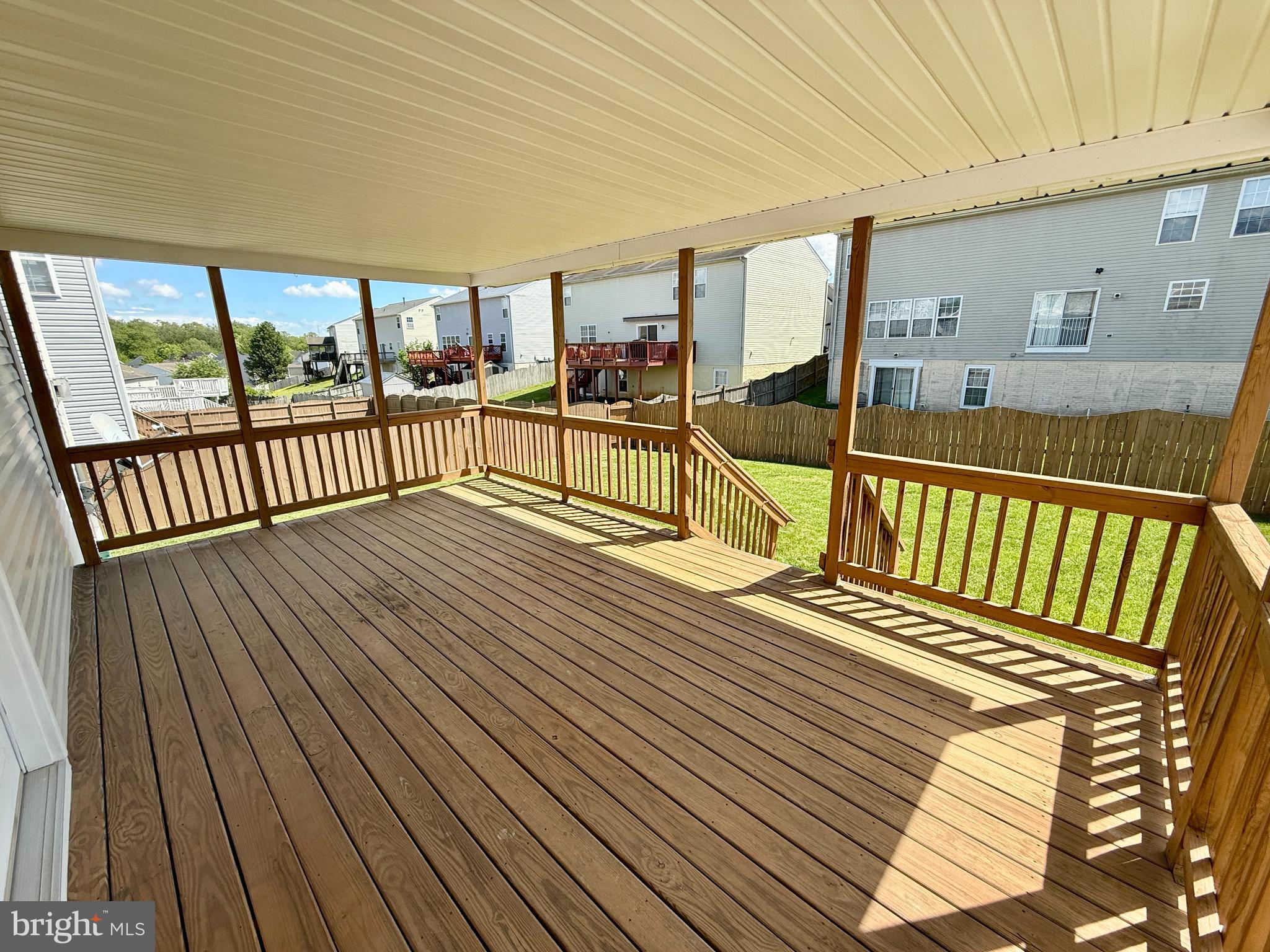 APPLE GROVE - Residential