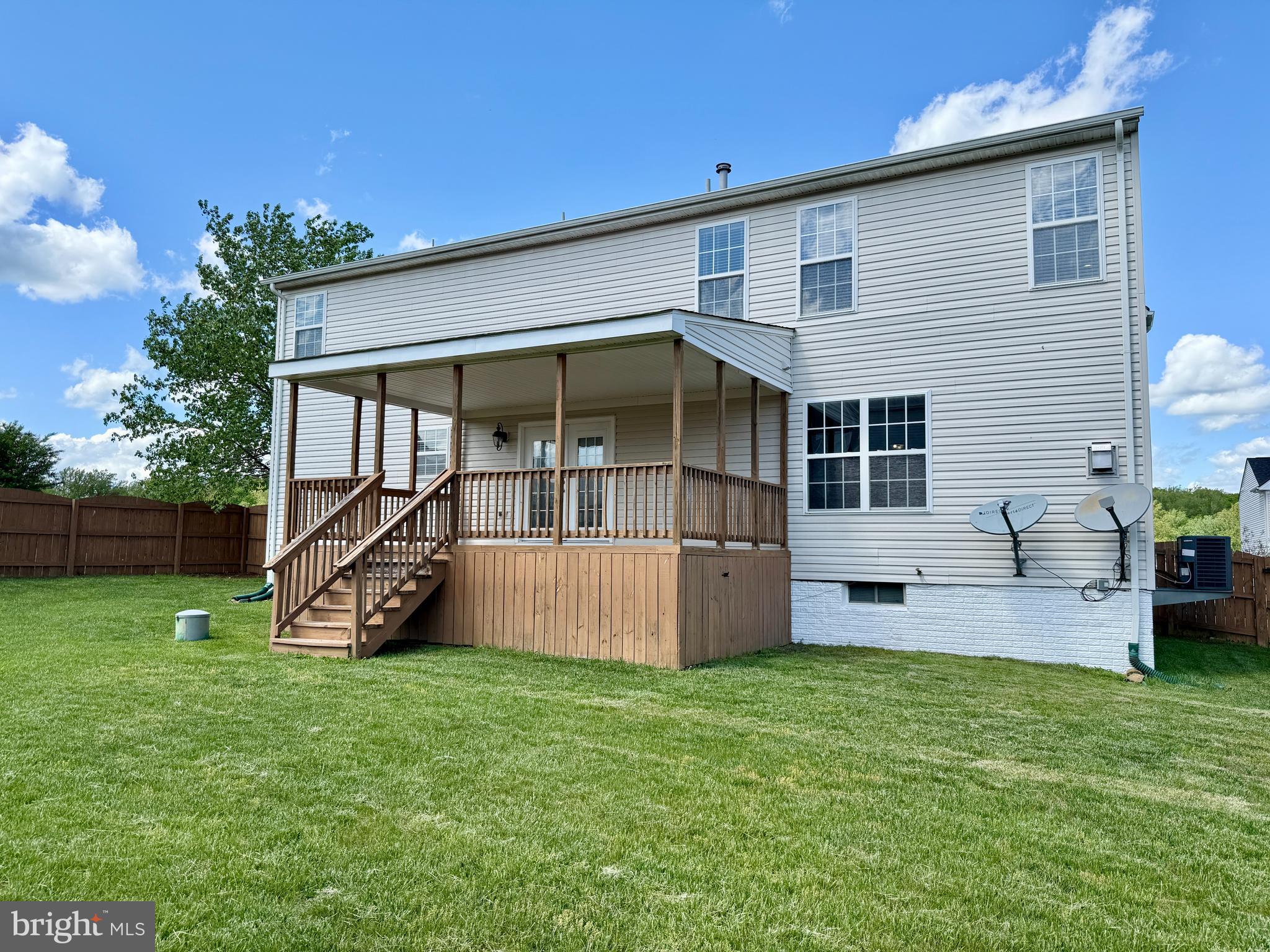 APPLE GROVE - Residential