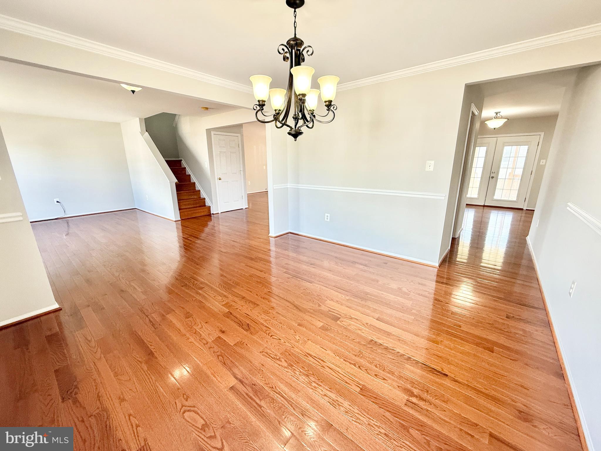 APPLE GROVE - Residential