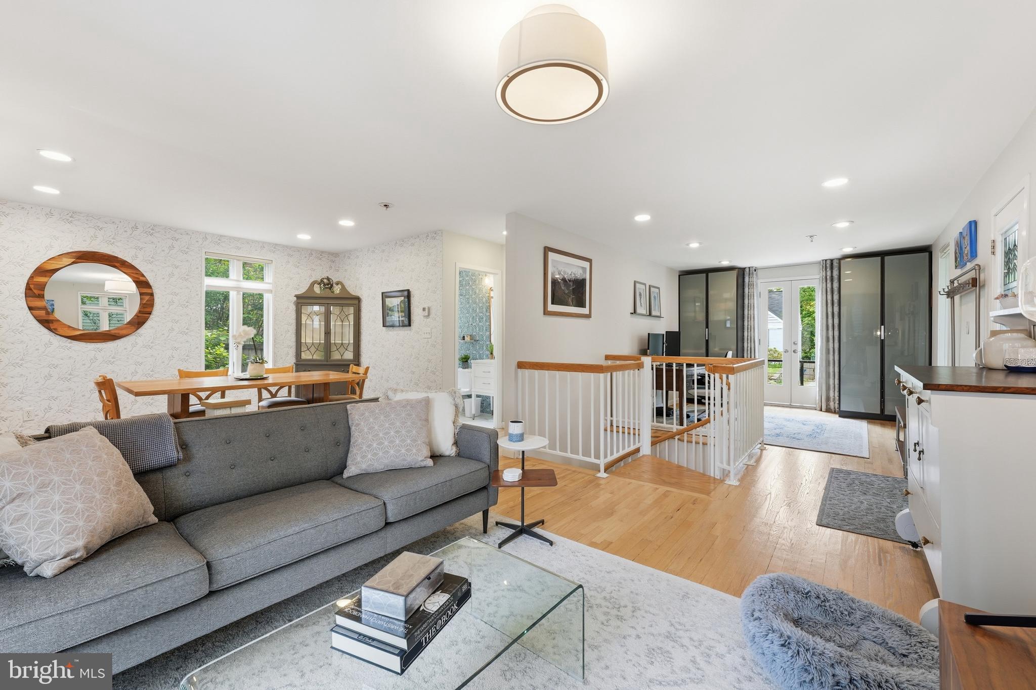 HIGHLAND VIEW - Residential