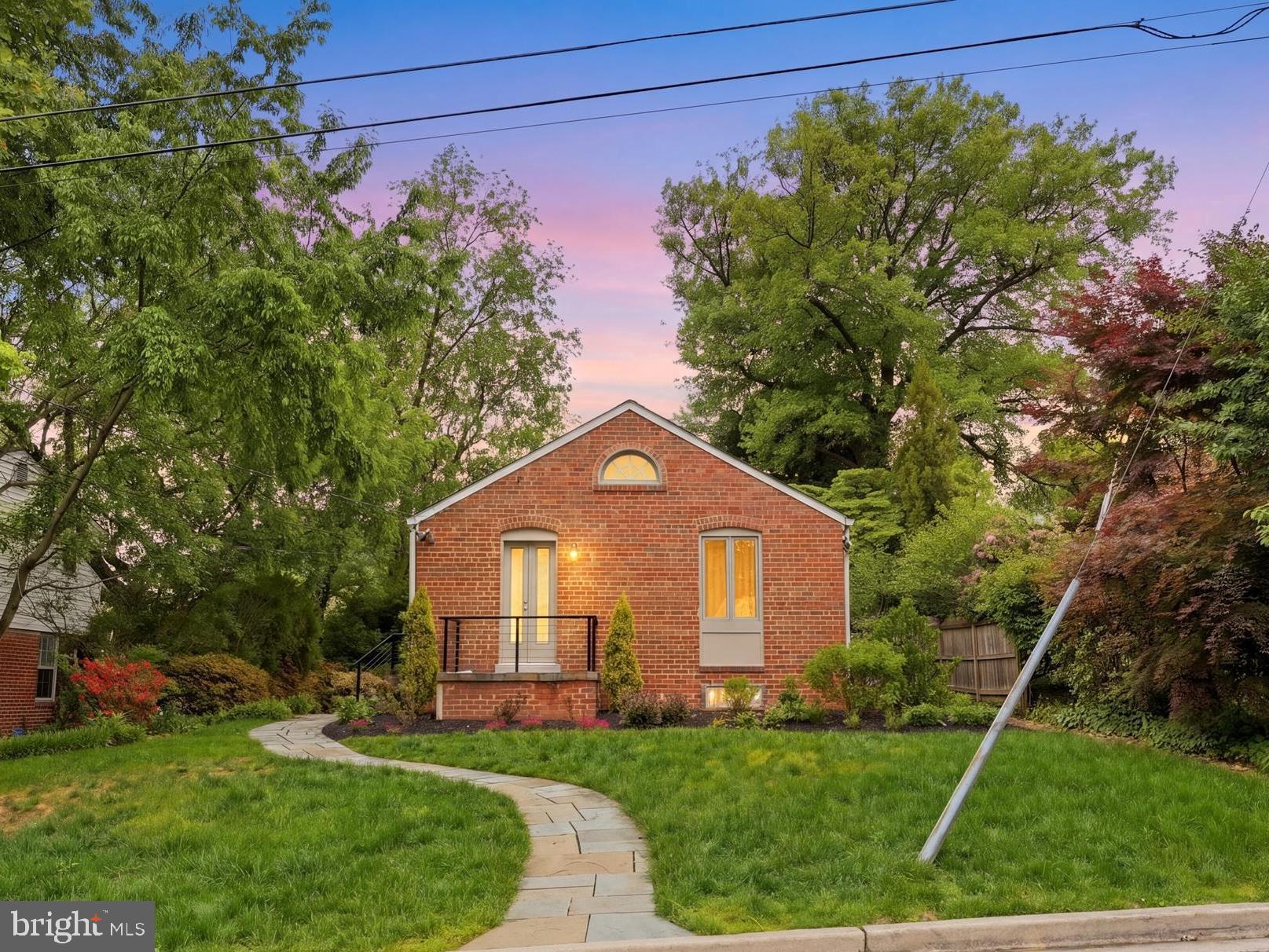 9109 BRADFORD ROAD