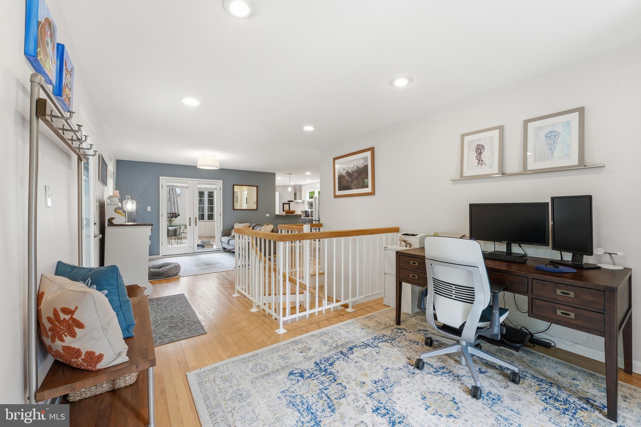 HIGHLAND VIEW - Residential