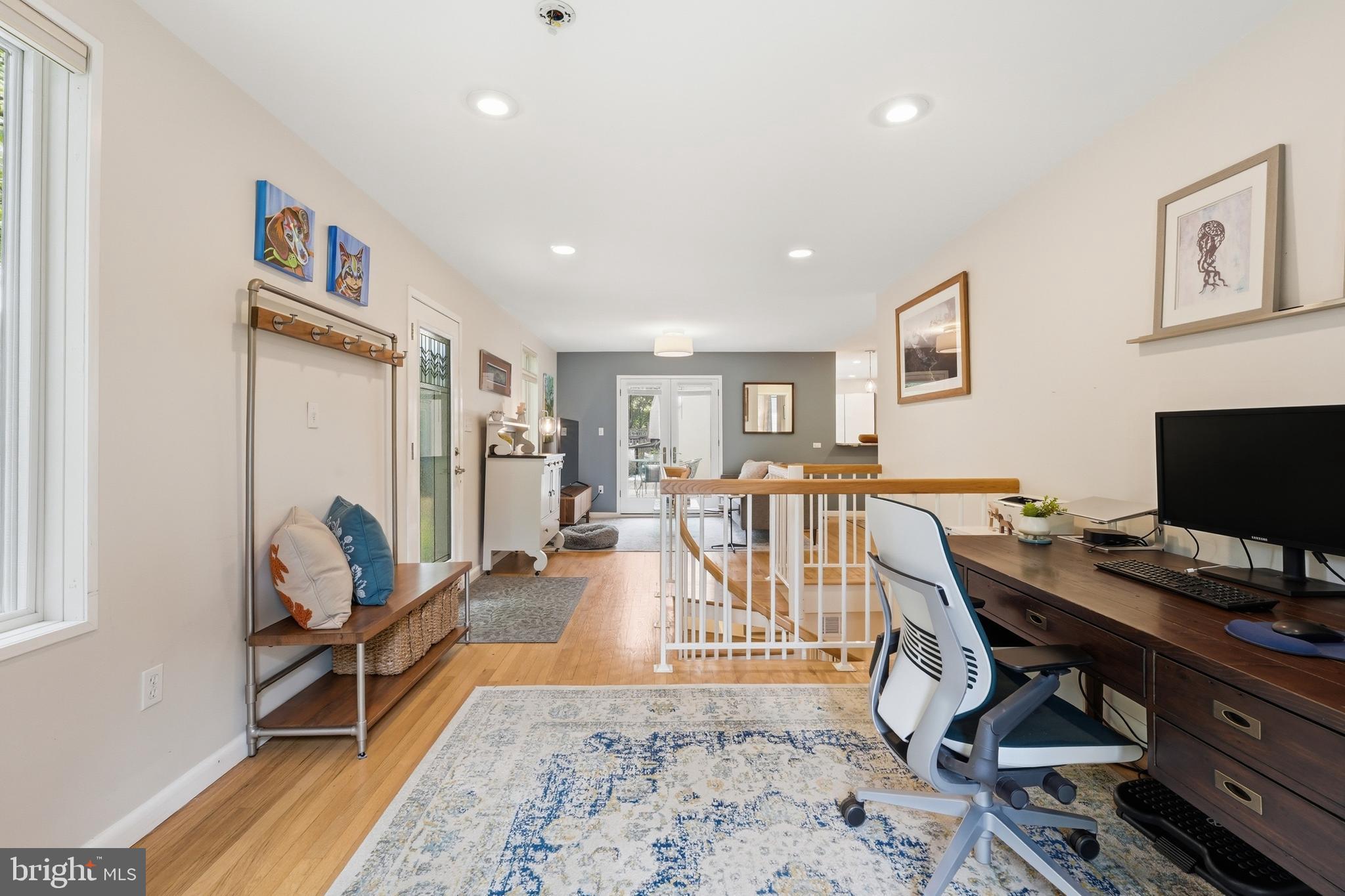 HIGHLAND VIEW - Residential