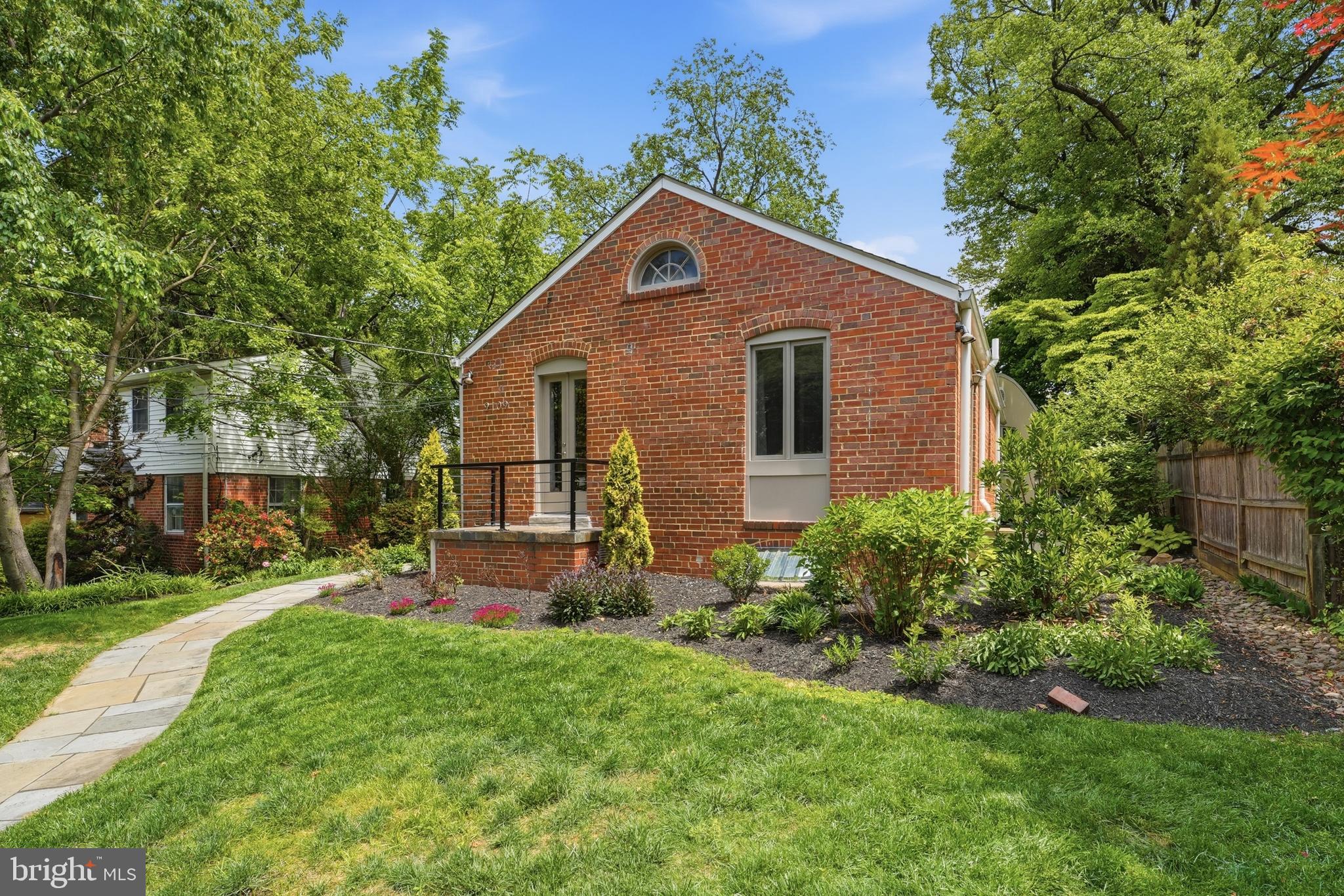 HIGHLAND VIEW - Residential
