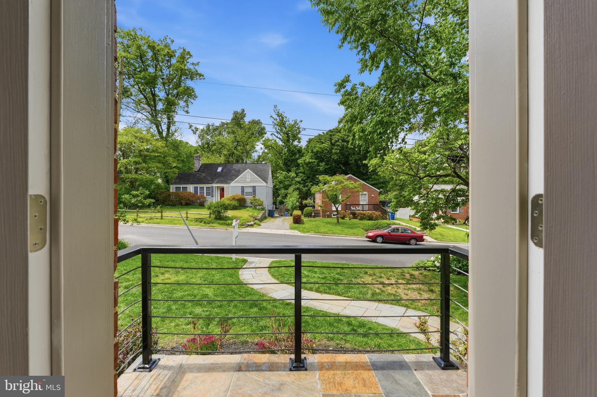 HIGHLAND VIEW - Residential