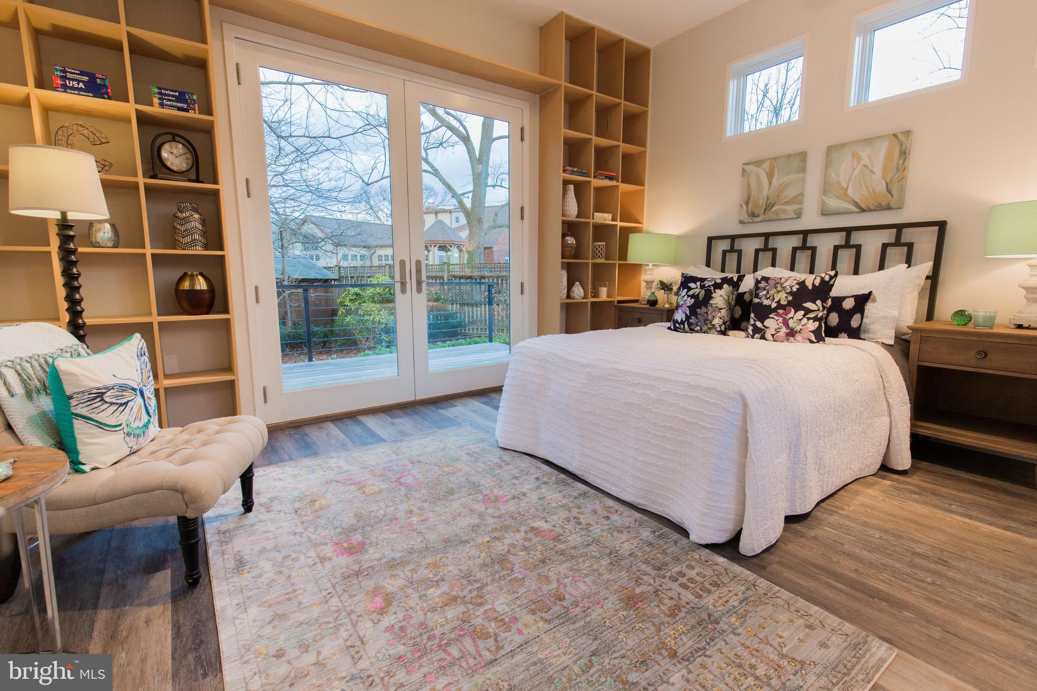 HIGHLAND VIEW - Residential