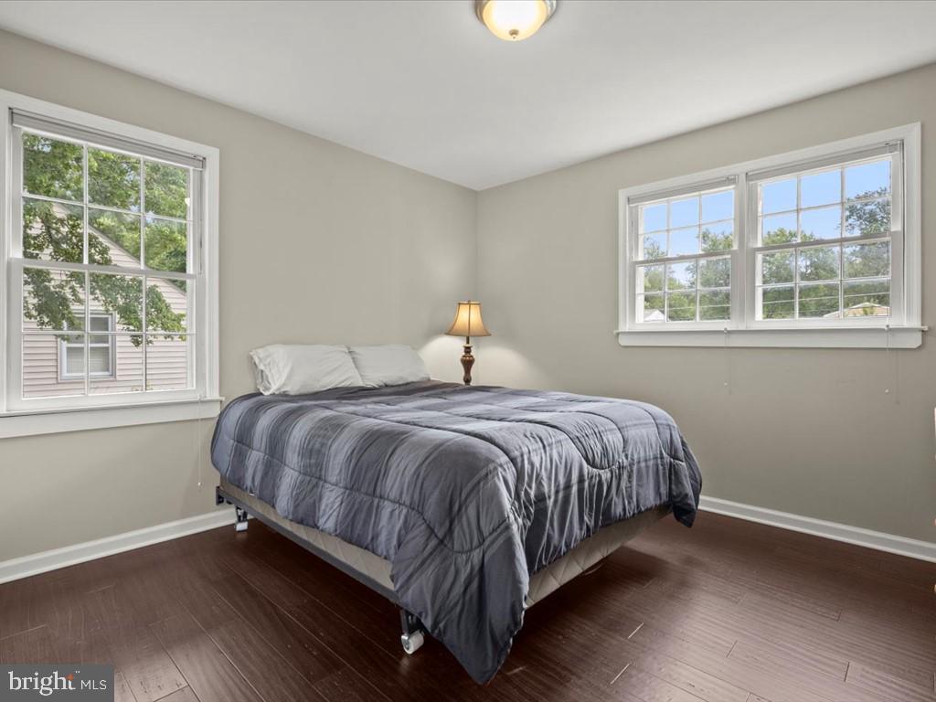 BEL AIR - Residential