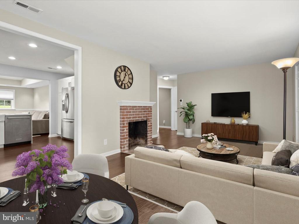 BEL AIR - Residential