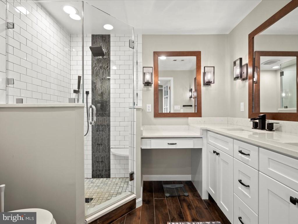 BEL AIR - Residential