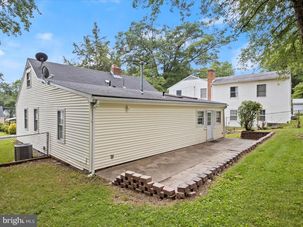 BEL AIR - Residential