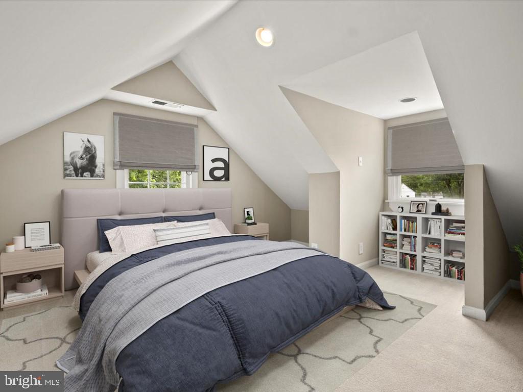 BEL AIR - Residential