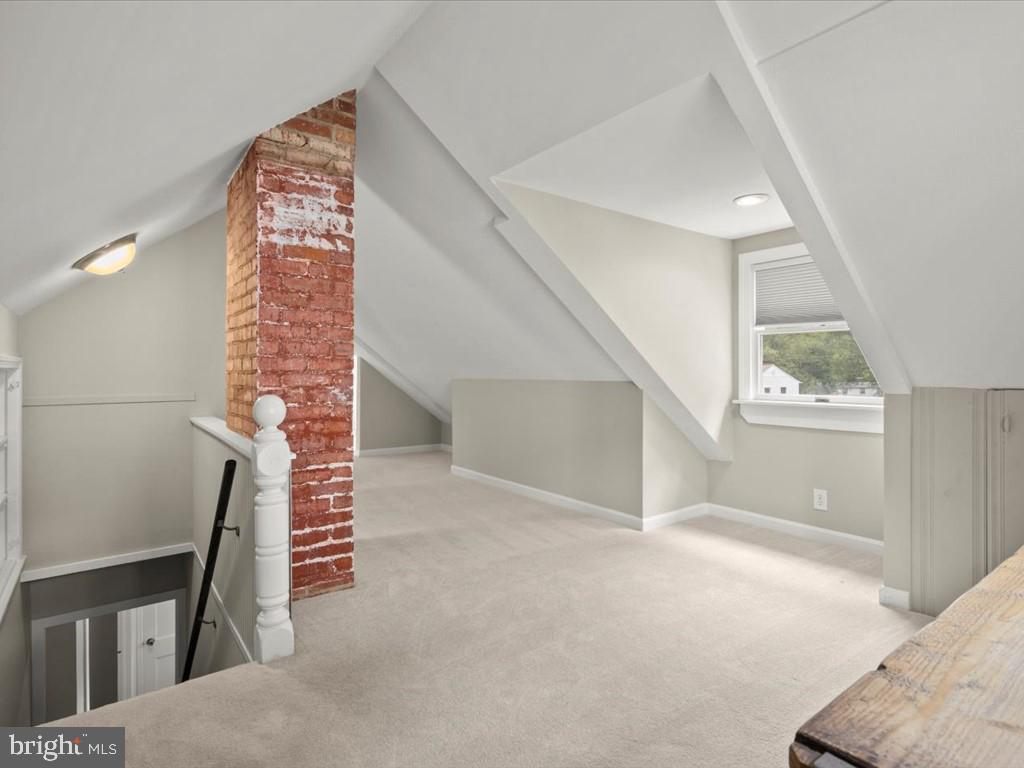 BEL AIR - Residential