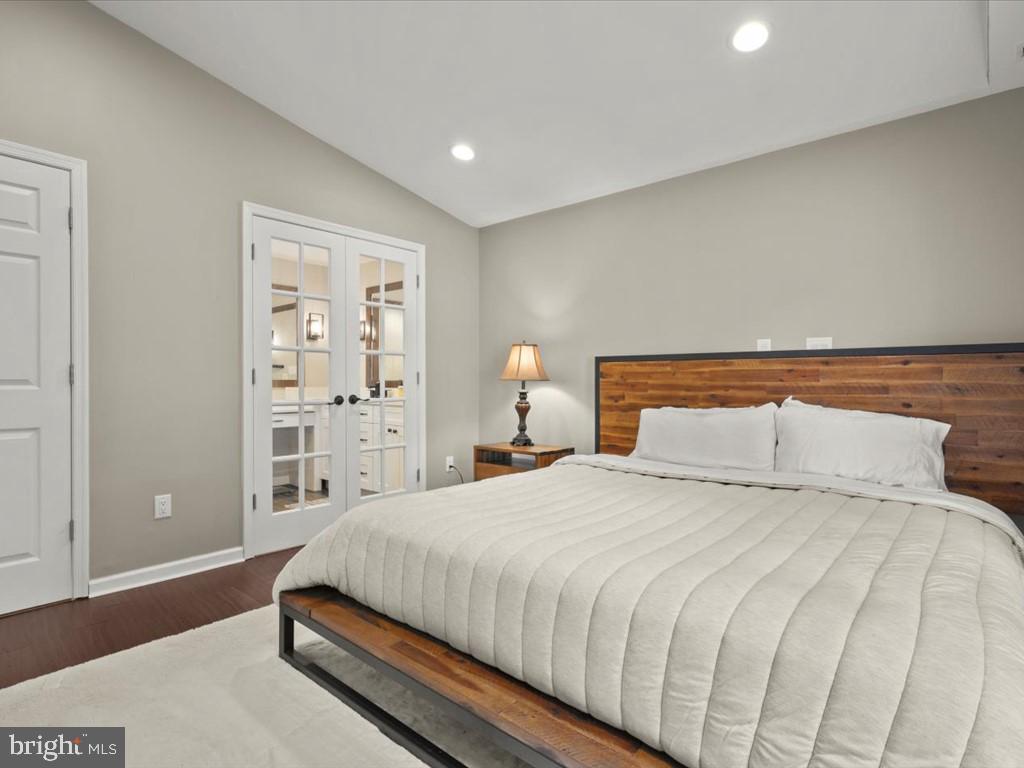 BEL AIR - Residential