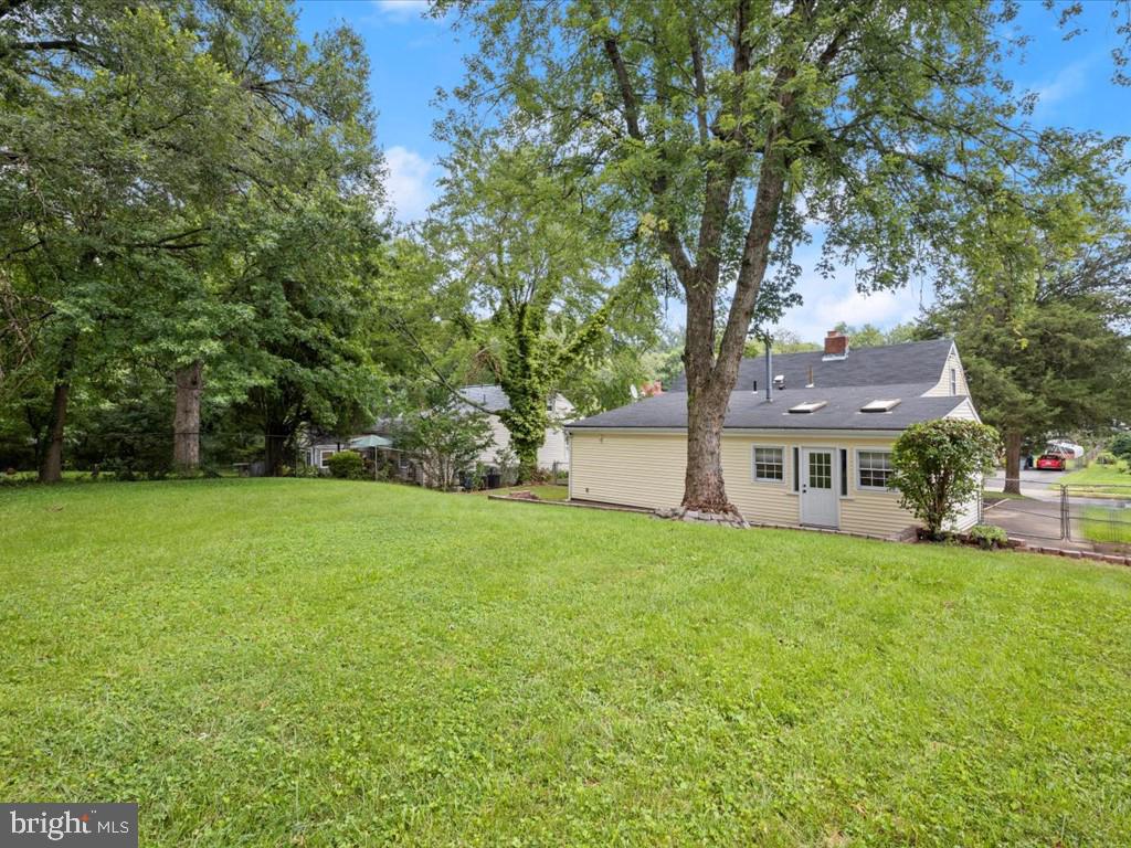 BEL AIR - Residential