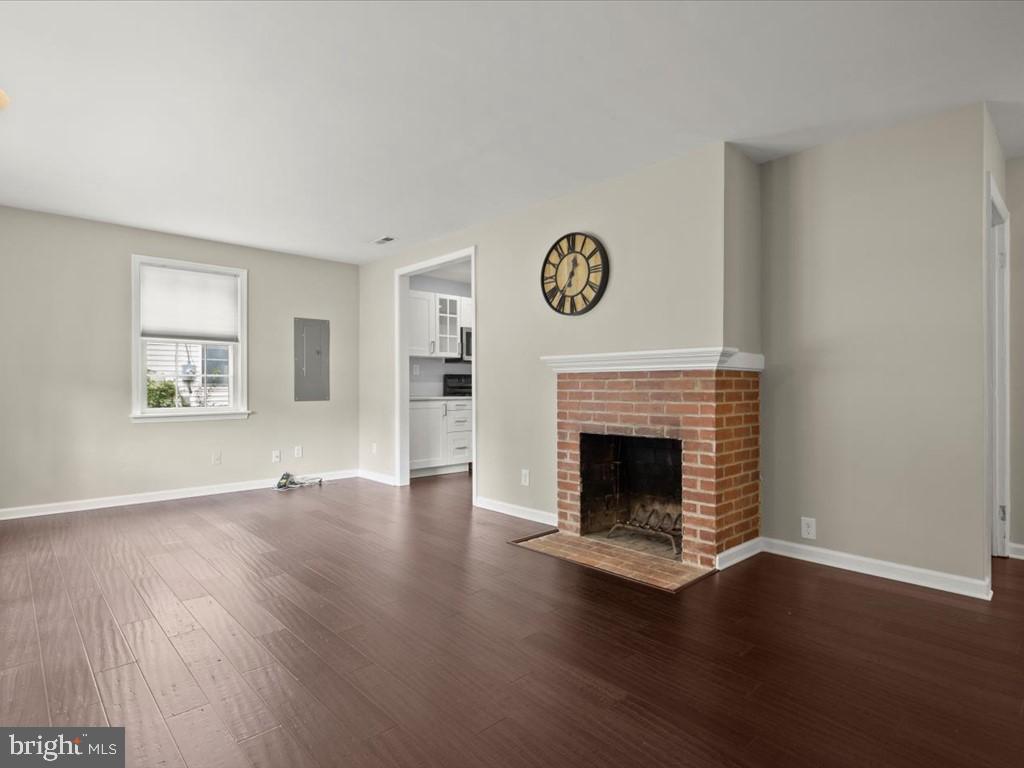 BEL AIR - Residential