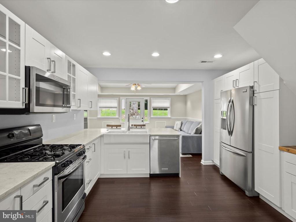 BEL AIR - Residential