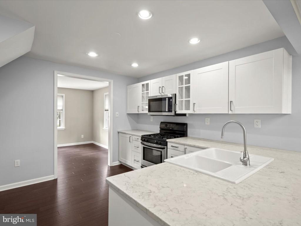 BEL AIR - Residential