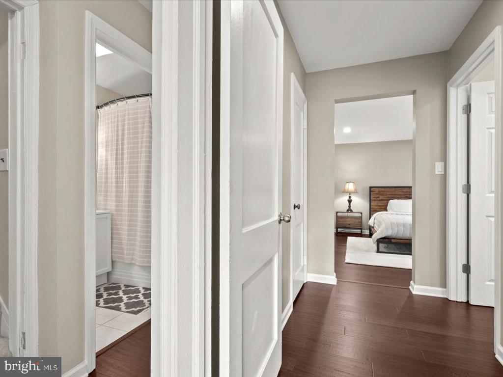 BEL AIR - Residential