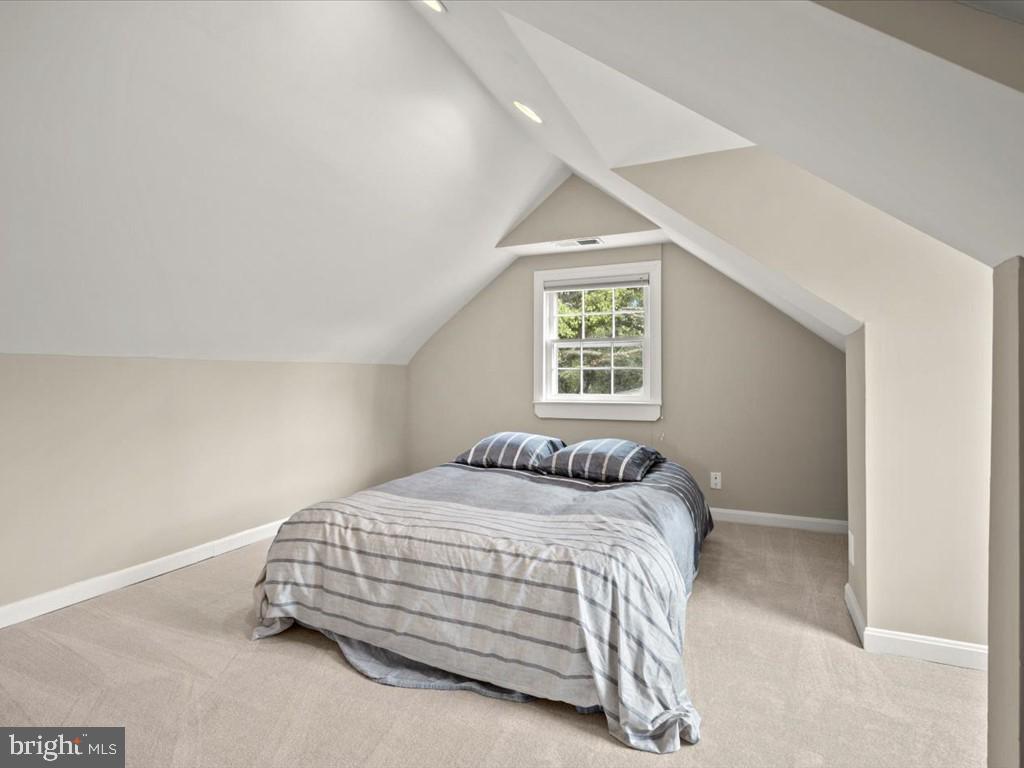 BEL AIR - Residential