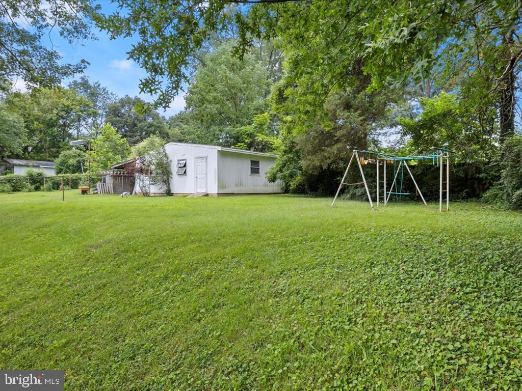 BEL AIR - Residential