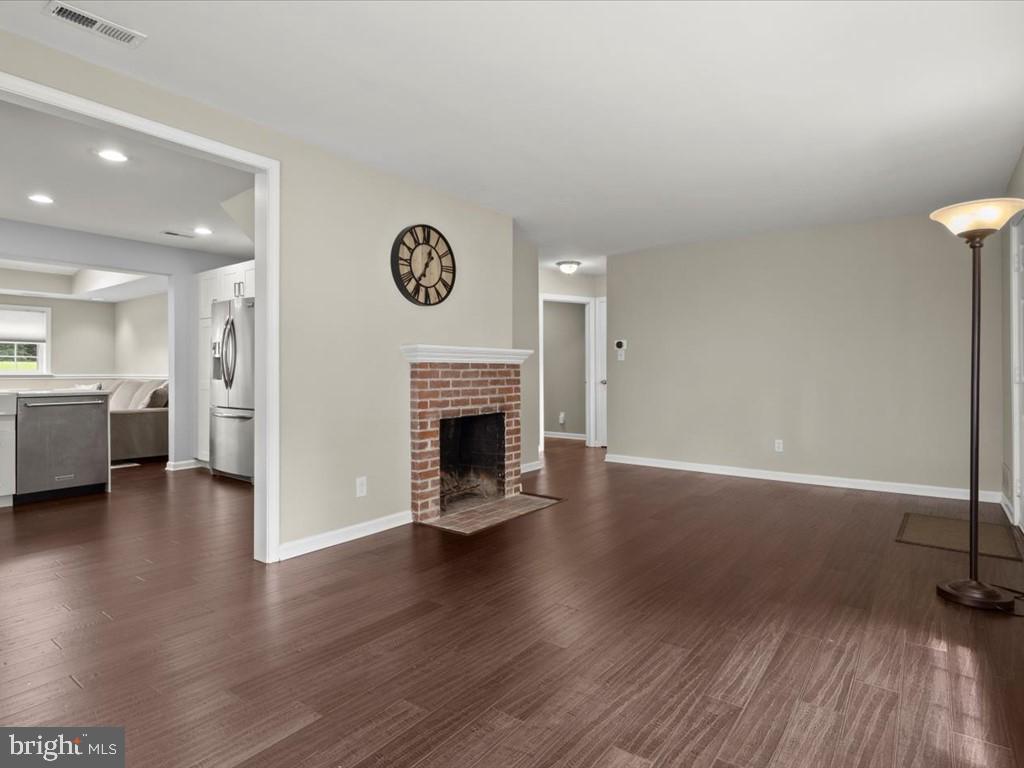 BEL AIR - Residential