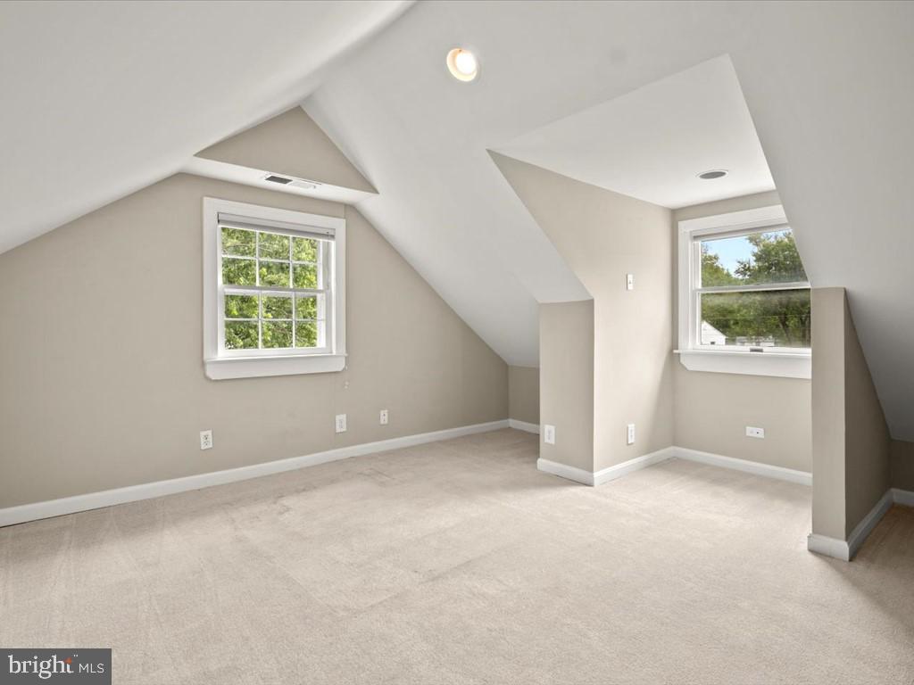 BEL AIR - Residential