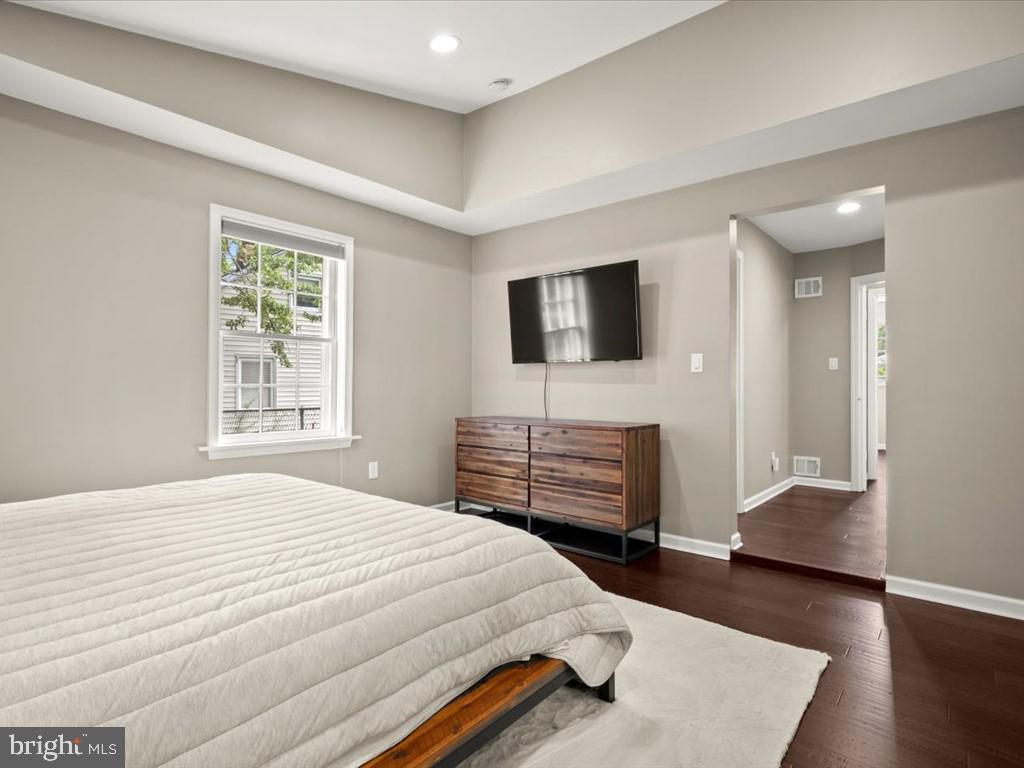 BEL AIR - Residential