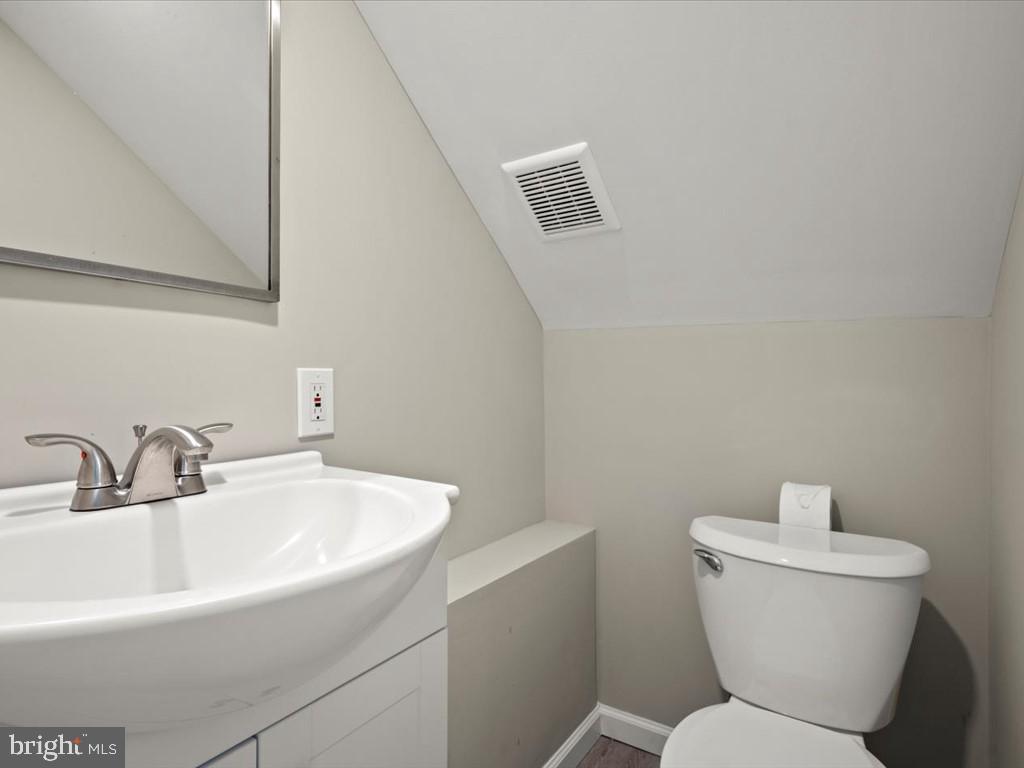 BEL AIR - Residential