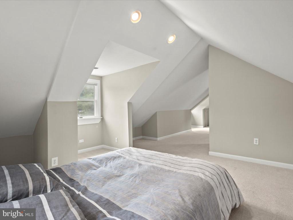 BEL AIR - Residential