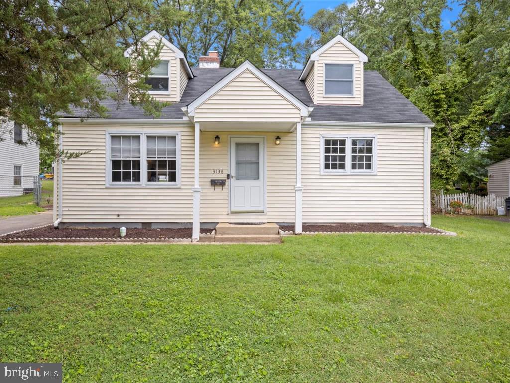 BEL AIR - Residential