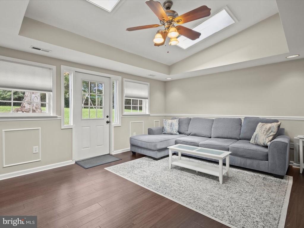 BEL AIR - Residential