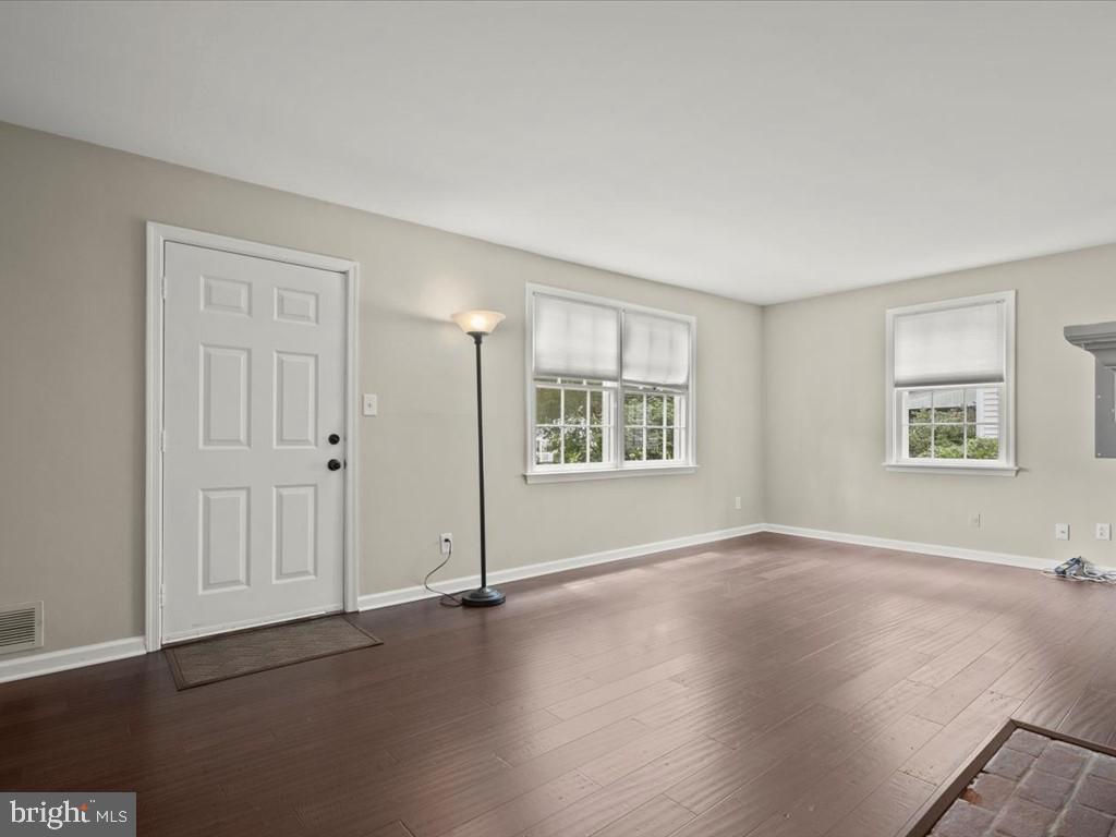 BEL AIR - Residential