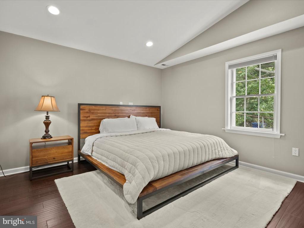 BEL AIR - Residential