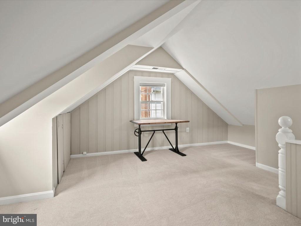 BEL AIR - Residential